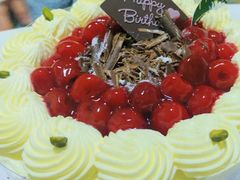 -85度C(上海兰溪二店)