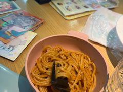 -菲滋意式休闲餐厅(北仑银泰城店)