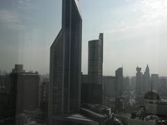 -上海雅居乐万豪侯爵酒店
