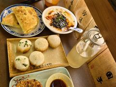 -老客满蛋饼(双塔市集店)