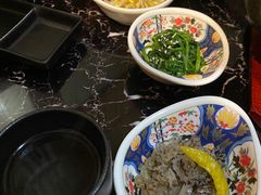 -龍二烧肉酒场(九亭店)