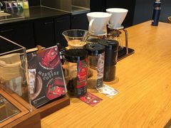 -星巴克(天津佛罗伦萨小镇店)