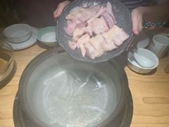 -椰夫人·养生椰子鸡(金沙洲永旺店)