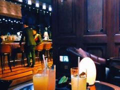 -Helens海伦司小酒馆(南京洪武路店)