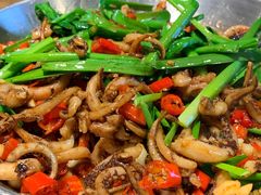 -费大厨辣椒炒肉(万家丽一店)