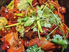 -索菲特酒店·乐轩华中餐厅
