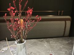 -宫燕府·京菜·烤鸭·淮扬菜(王府中心店)