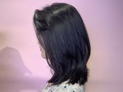 -MOVAN  HAIR莫凡匠人发型屋