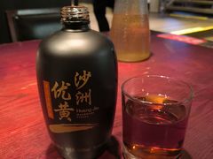 -永安鱼庄·镇江菜(东吴路店)