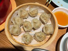 福州鱼饺-闽上鲜·福建菜(龙湖滨江天街店)