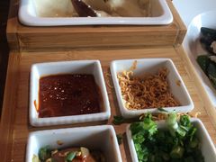 -胖老汉椒麻鸡清真新疆菜(西御街店)