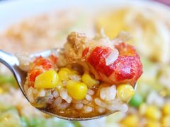 -海盗虾饭·剥好的小龙虾饭(SOHO尚都店)