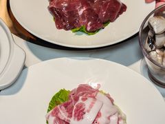-大良毋米粥·粥底火锅(岭南天地店)