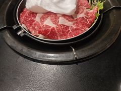 -和牛 烧肉寿喜烧涮锅 善(心斎橋店)