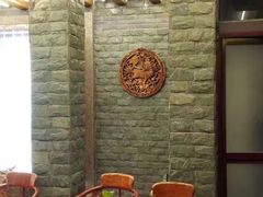 包厢-同得兴 Since·1995 传统苏式面馆(十全街店)