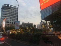 -义乌之心城市生活广场(新马路店)