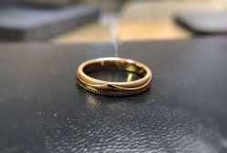 -钻石小鸟钻戒婚戒定制(石路店)