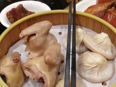 -小厨娘淮扬菜(清江苏宁广场店)