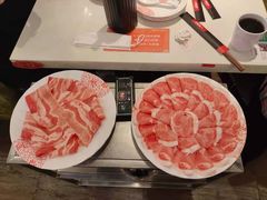 -密友回转自助火锅(中海环宇城店)