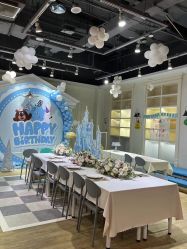 -多元宝贝世界(曲江彩虹谷店)