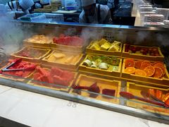 -魁牛·潮汕牛肉自助火锅(沈辽路万达店)