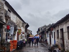 -绍兴书圣故里景区