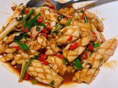 -徐记海鲜(曲江南湖店)