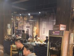 -烂摊摊火锅集市(河北总店)