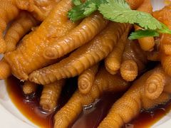 -聚福山莊·寻味顺德(北滘店)