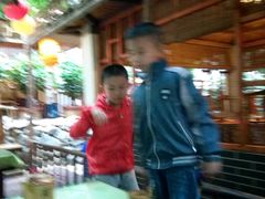 -小江南(万福园店)