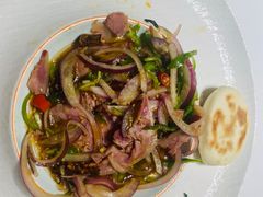 -羊故事·西北融合菜(华侨城店)