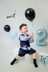 -有家宝贝儿童摄影(荟聚店)