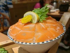 -万岁寿司(天河领展店)