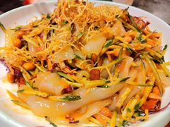 -粗粮人家·东北菜(洋桥店)