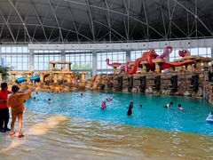 -渔岛海洋度假区