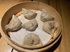 临海扁食-荣小馆(杭州大厦店)