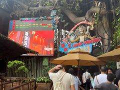 -长鹿旅游休博园