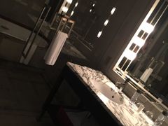 -上海柏悦酒店