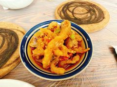 -小时候焗海鲜(鄞州万达店)