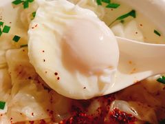 -安庆柴火馄饨(马道街店)