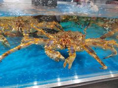 -盒马鲜生(189购物中心店)