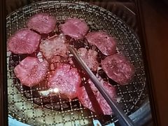 -烧肉一番·新韩式炭火烤肉(大岭山店)