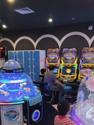 -MELAND CLUB亲子乐园·派对·餐厅(北京芳圆里ID MALL店)