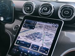 -上海星瀚奔驰4S店(红柳路店)