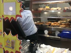 -华莱士·全鸡汉堡(五号路店)