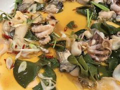 -渔码头食府·20年蓬莱老字号(登州路店)