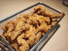 -吕氏疙瘩汤·海鲜新鲁菜(凯德mall新都心店)