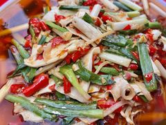 -二钳洞庭虾蟹·江湖菜(成都鹭岛店)