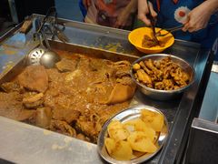 -明记牛杂(新马路分店)