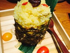 -云海肴·汽锅鸡·云南菜(天津国金汇店)